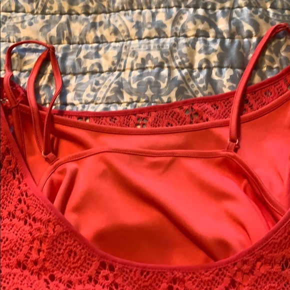 Lilly Pulitzer Lace Dress - Picture 5 of 5